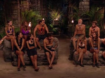 Estos son los nominados de ‘Supervivientes 2026’ tras unas inesperadas nominaciones cruzadas