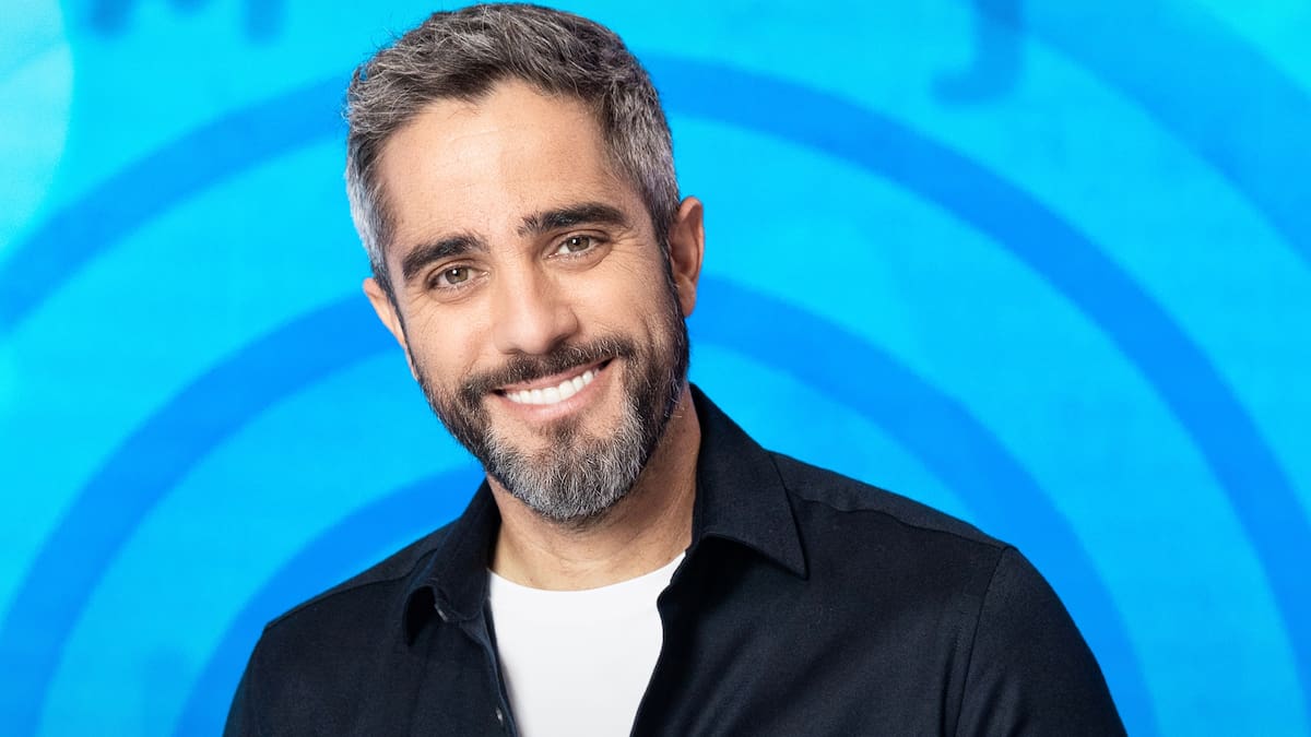 Fele Martínez en Pasapalabra: Resumen del Trend y trayectoria del actor