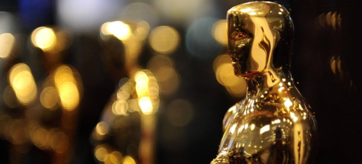 Premios Oscar 2017