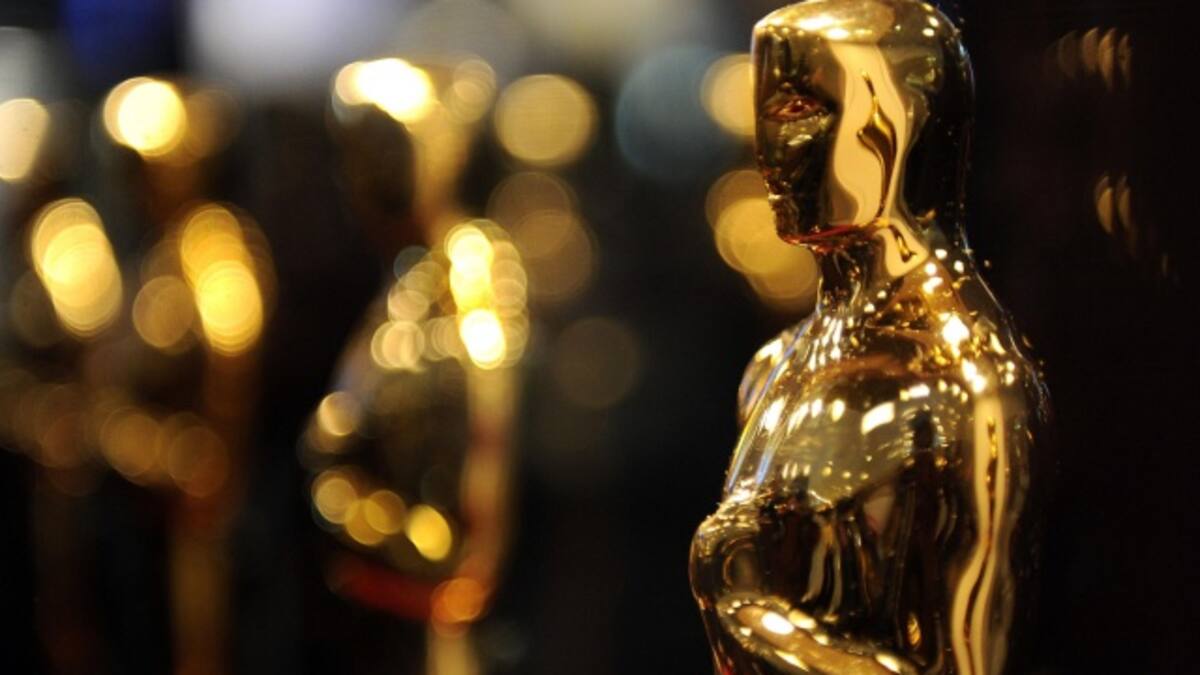 Nominados a los Premios Oscar
