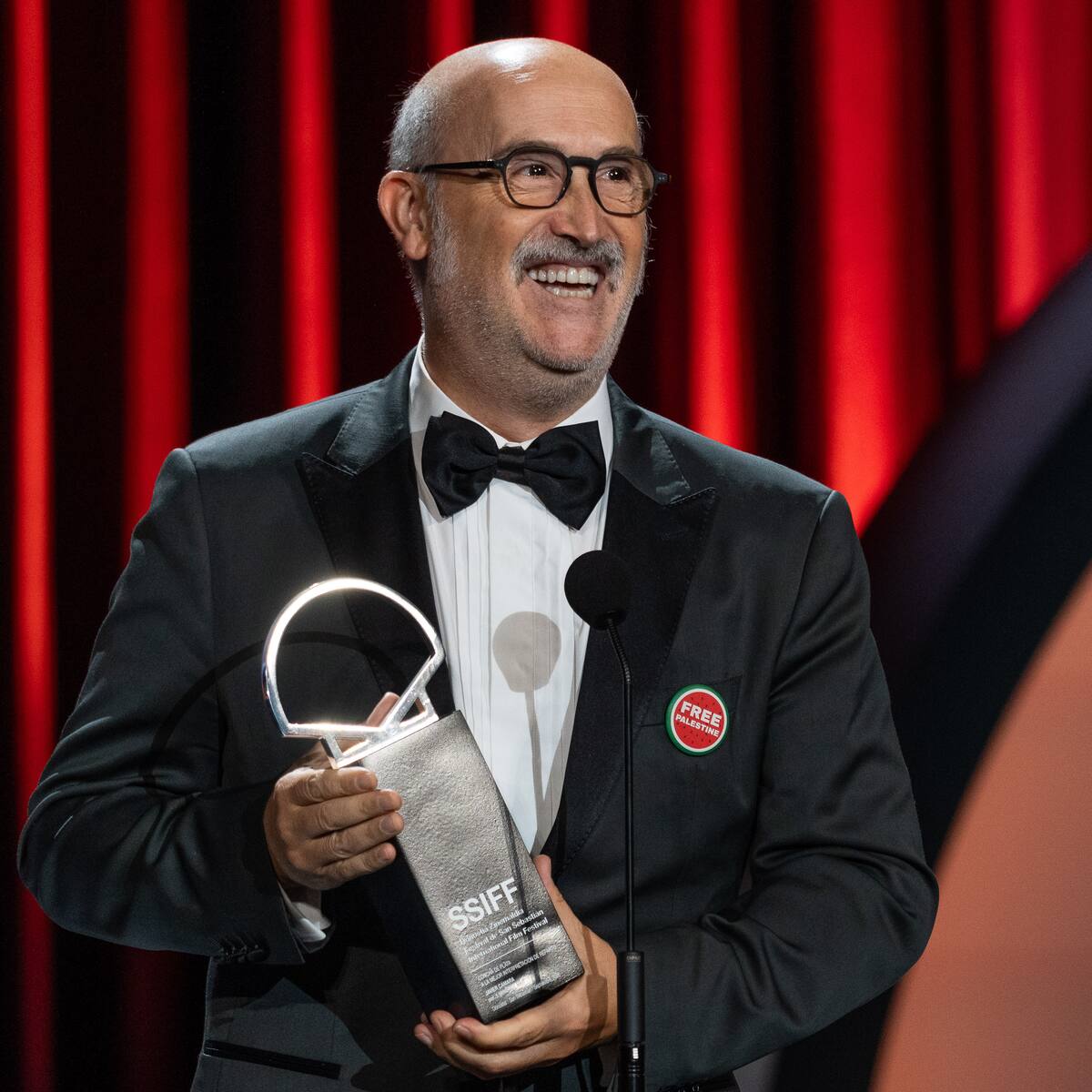 Cuándo y dónde se podrán ver las películas ganadoras del Festival de San Sebastián 2026