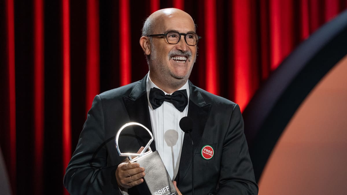 Cuándo y dónde se podrán ver las películas ganadoras del Festival de San Sebastián 2026
