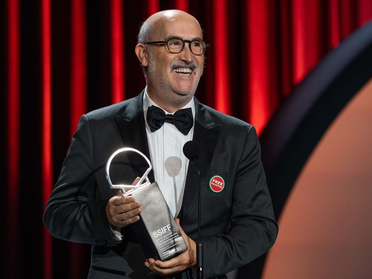 Cuándo y dónde se podrán ver las películas ganadoras del Festival de San Sebastián 2026