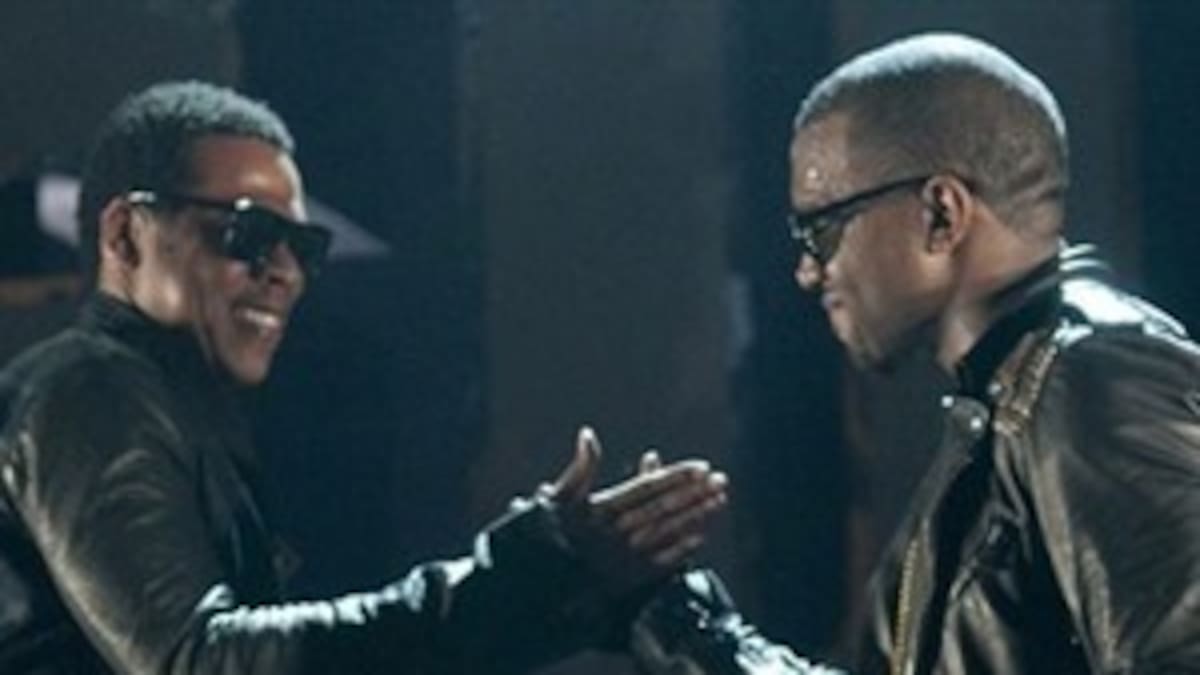 Jay-Z y Kanye West grabarán la secuela de Watch The Throne