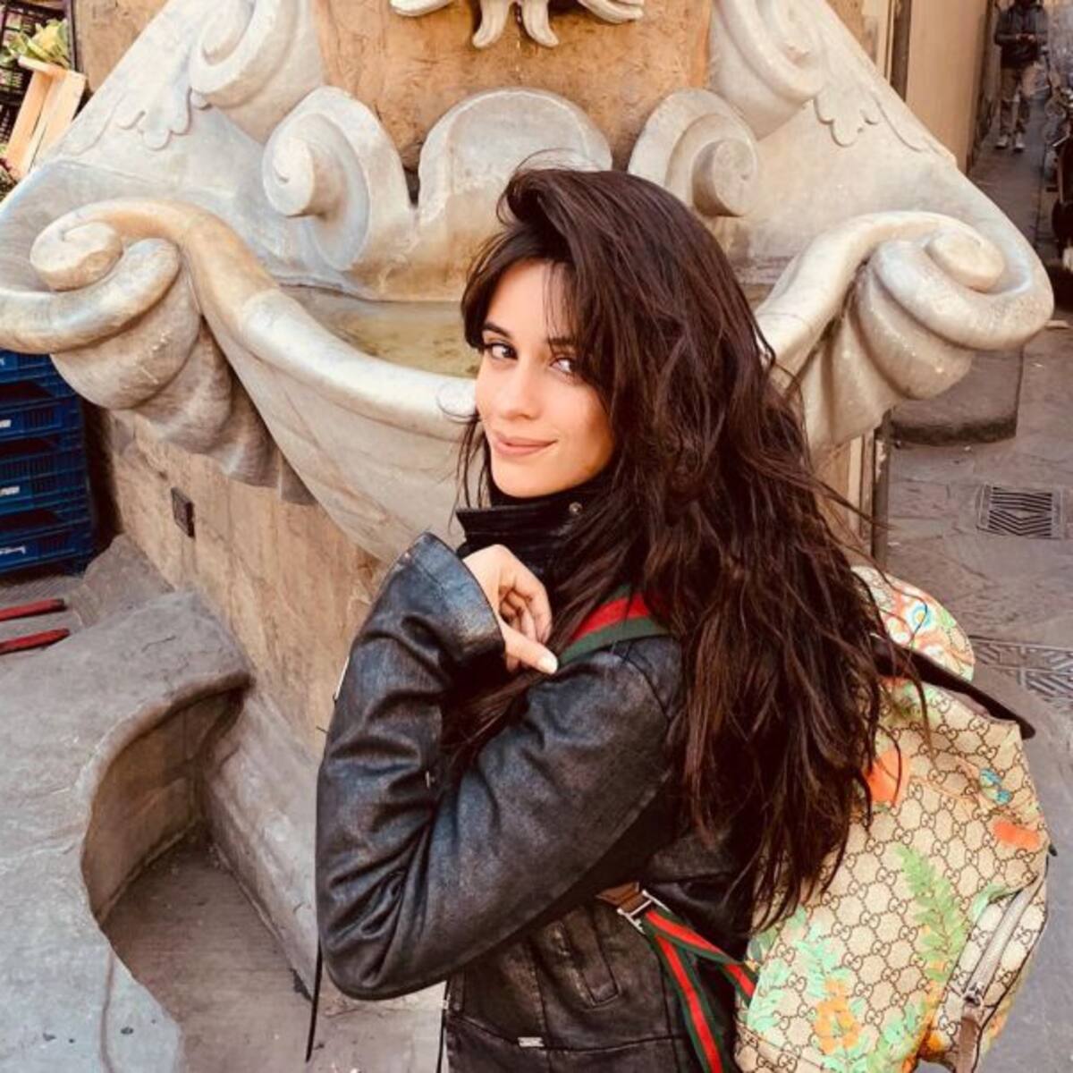 Camila Cabello rompe con su novio Matthew Hussey