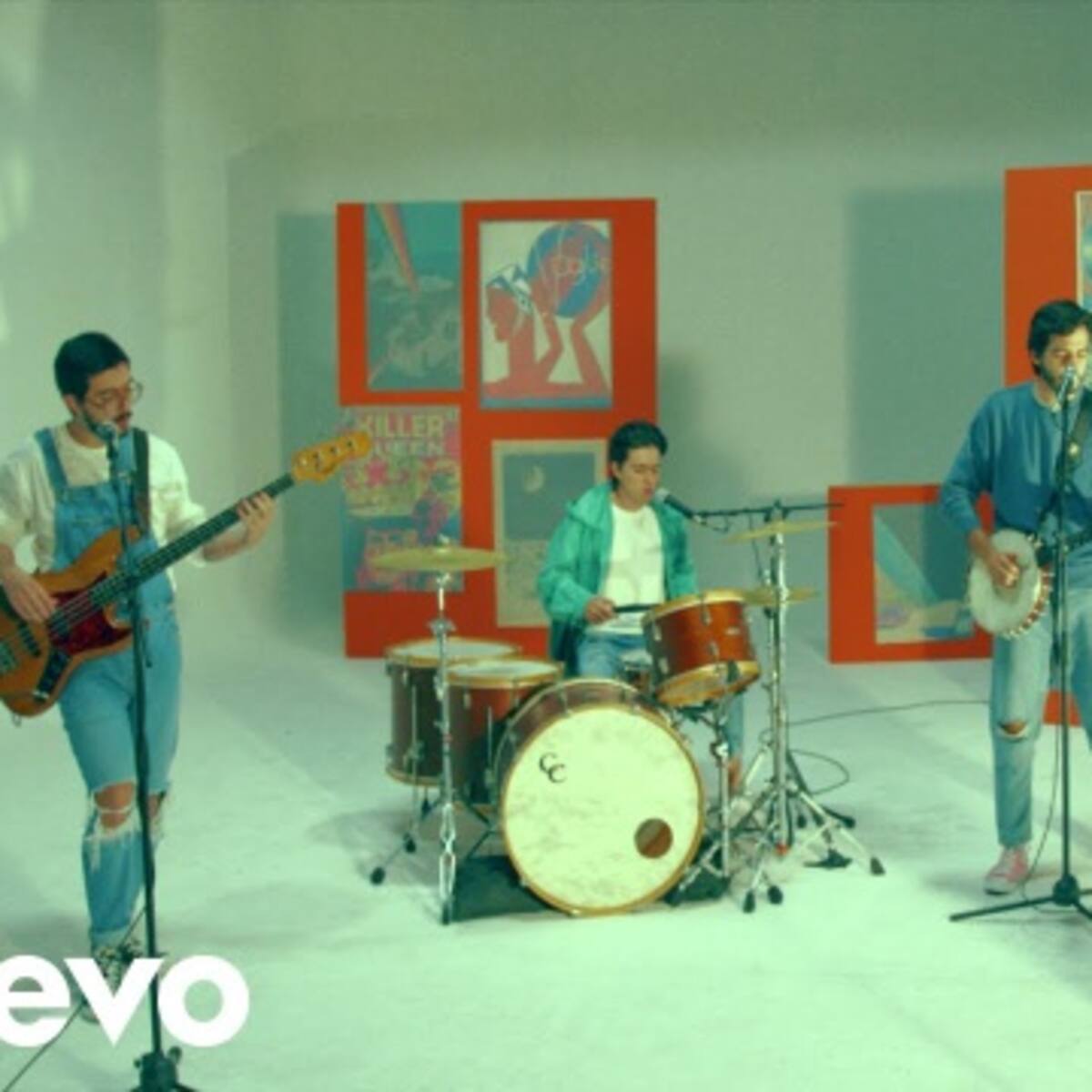 Morat estrena “No Hay Más Que Hablar