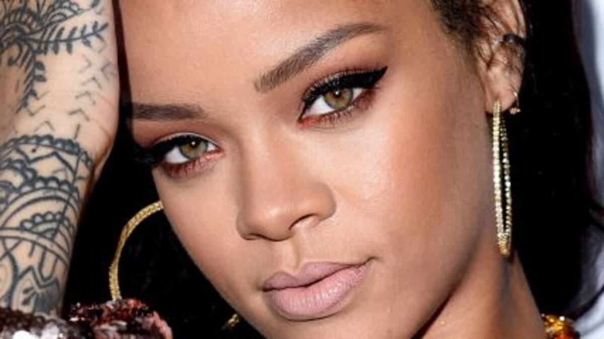 Seis temas que Rihanna descartó y fueron un éxito
