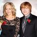 Rupert Grint habla sobre su relación con J.K. Rowling tras sus declaraciones: “La comparo con una tía”