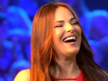 Marta Peñate, confirmada para ‘Supervivientes All Stars’ contesta a los que están poniendo en duda sus ganas de ser madre