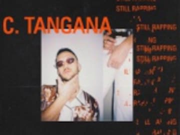 LO NUEVO DE C. TANGANA: “EN 6 MESES, MEDIO MILLÓN (...) ESPAÑA CALLA CUANDO HABLO YO”