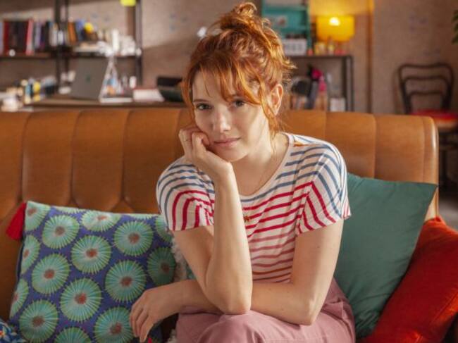 Diana Gómez será Valeria