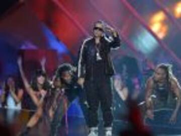 Daddy Yankee supera a Rihanna y Lady Gaga