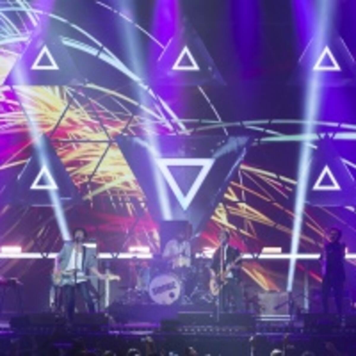 ¡Tus favoritos en la tarima de LOS40 Music Awards!