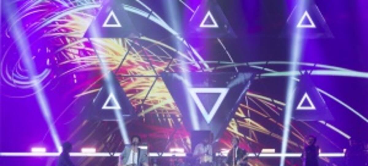 Presentaciones LOS40 Music Awards