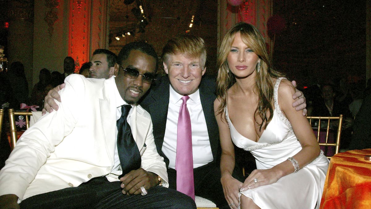 Diddy se lleva su vida de millonario a prisión: masajes, Netflix y hasta servicios de habitaciones