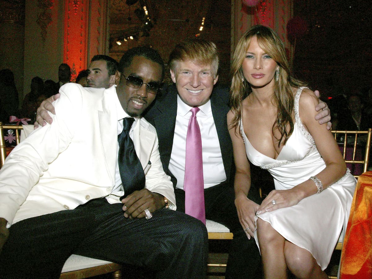 Diddy se lleva su vida de millonario a prisión: masajes, Netflix y hasta servicios de habitaciones