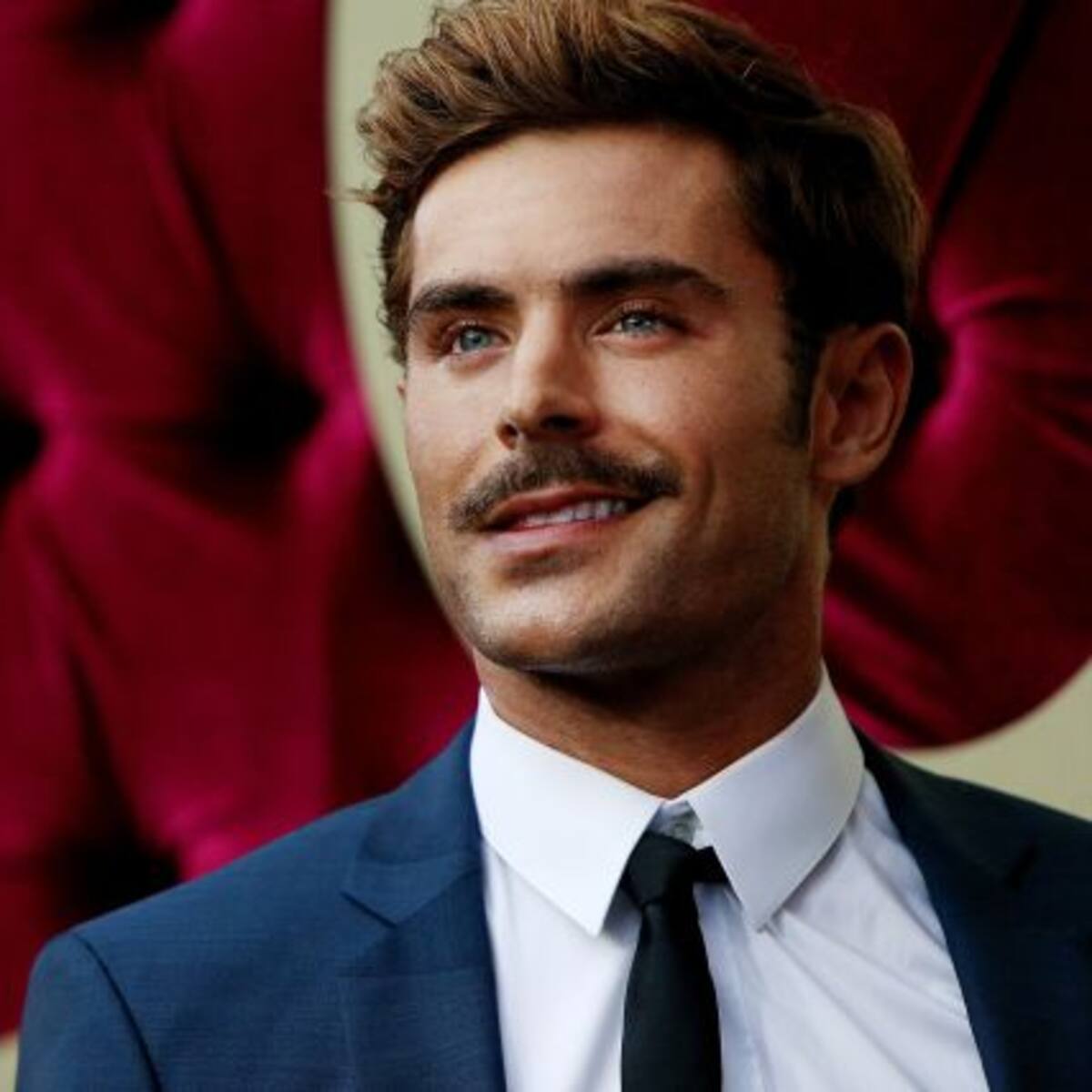 Esta actriz es el amor platónico de Zac Efron