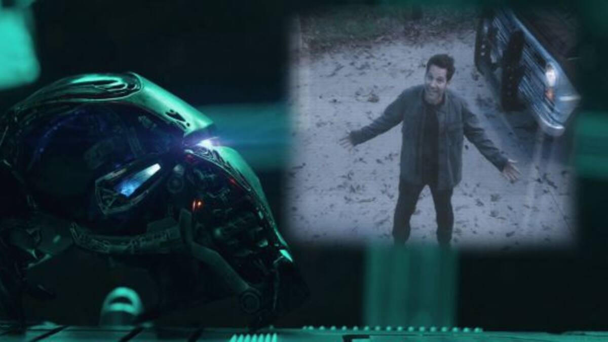 'Avengers Endgame' durará 3 horas, según sus directores