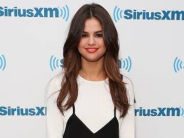 Selena Gómez protagoniza la nueva película de Woody Allen