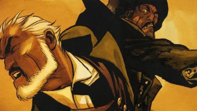 La Estrella del Desierto