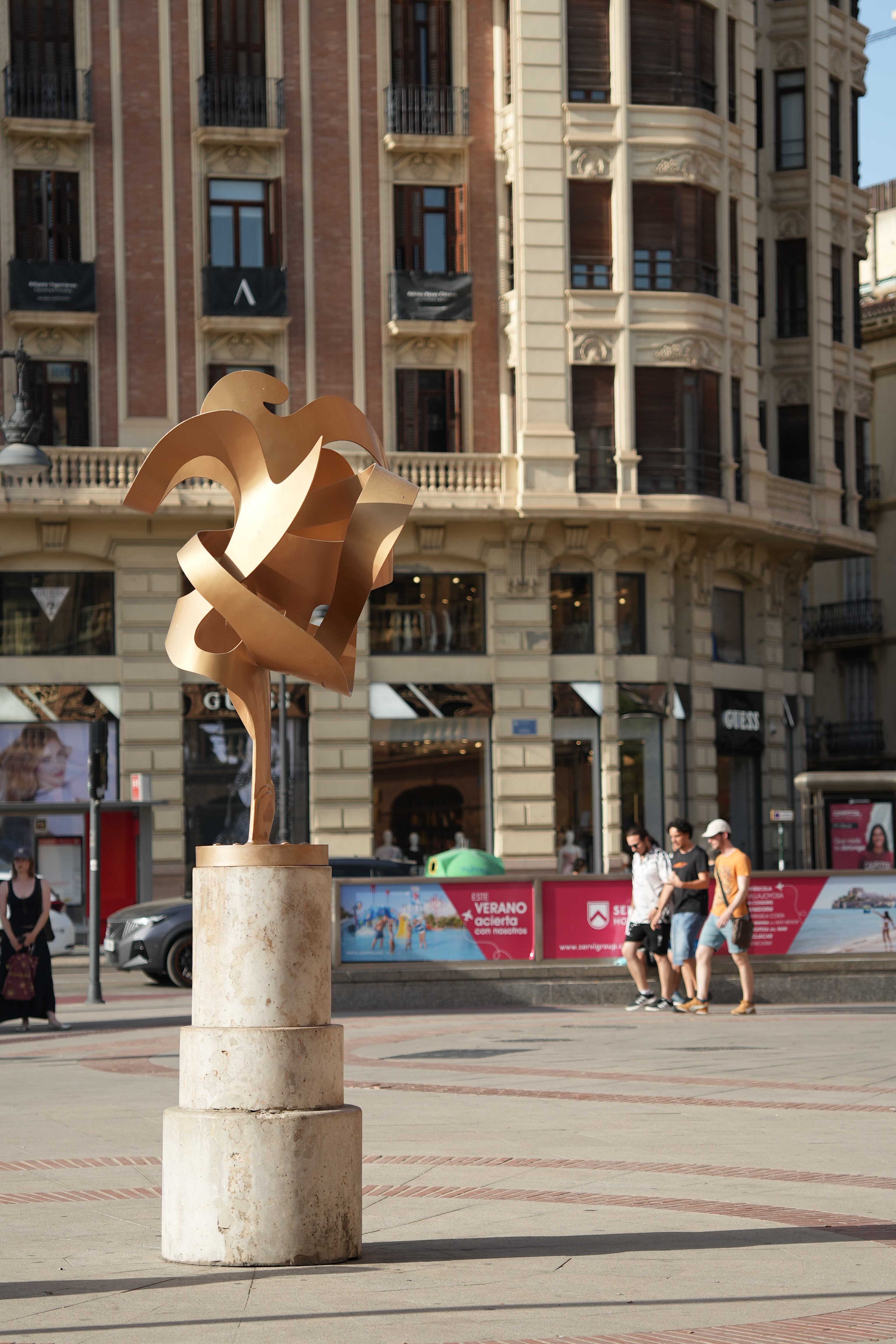 Foto de Sony Alpha 7IV