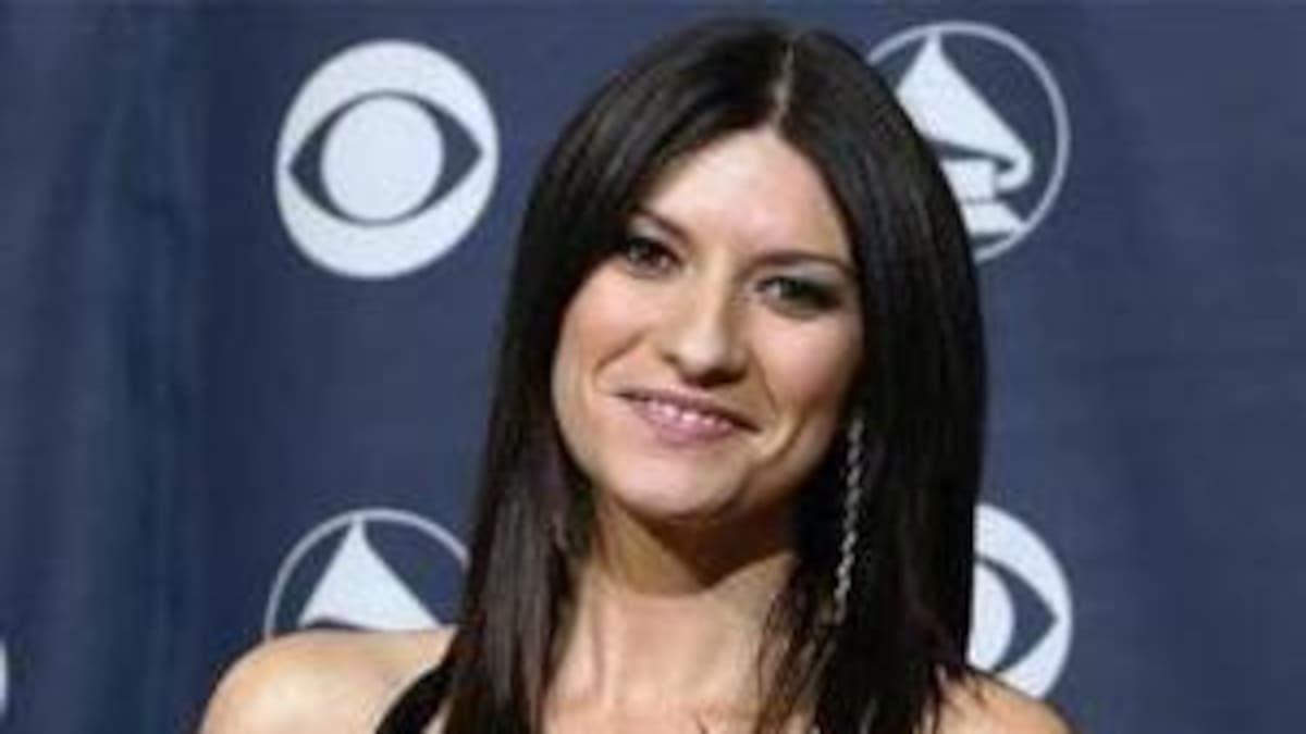 Laura Pausini presenta su nuevo single inédito