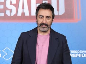 Juan del Val destrozado por una pérdida, comparte un mensaje lleno de dolor