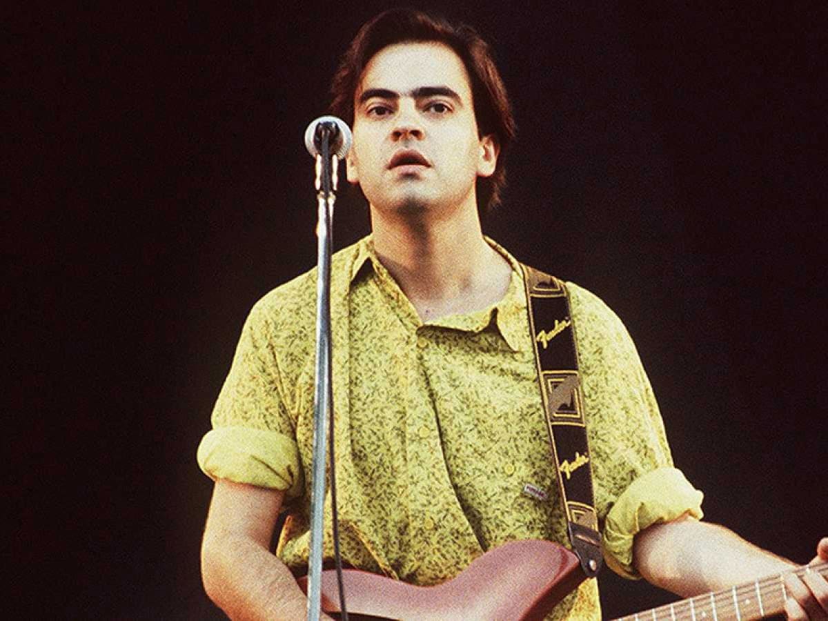 Enrique Urquijo, Los Secretos y 'A tu lado': un legado que sigue respirando