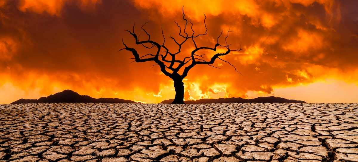 El consenso científico respecto al cambio climático es abrumador.