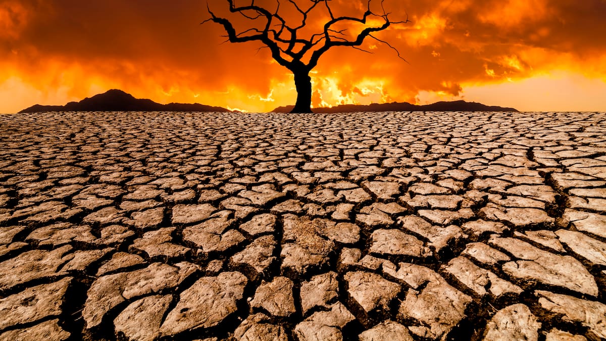 ¿Por qué aún hay quien niega el cambio climático?