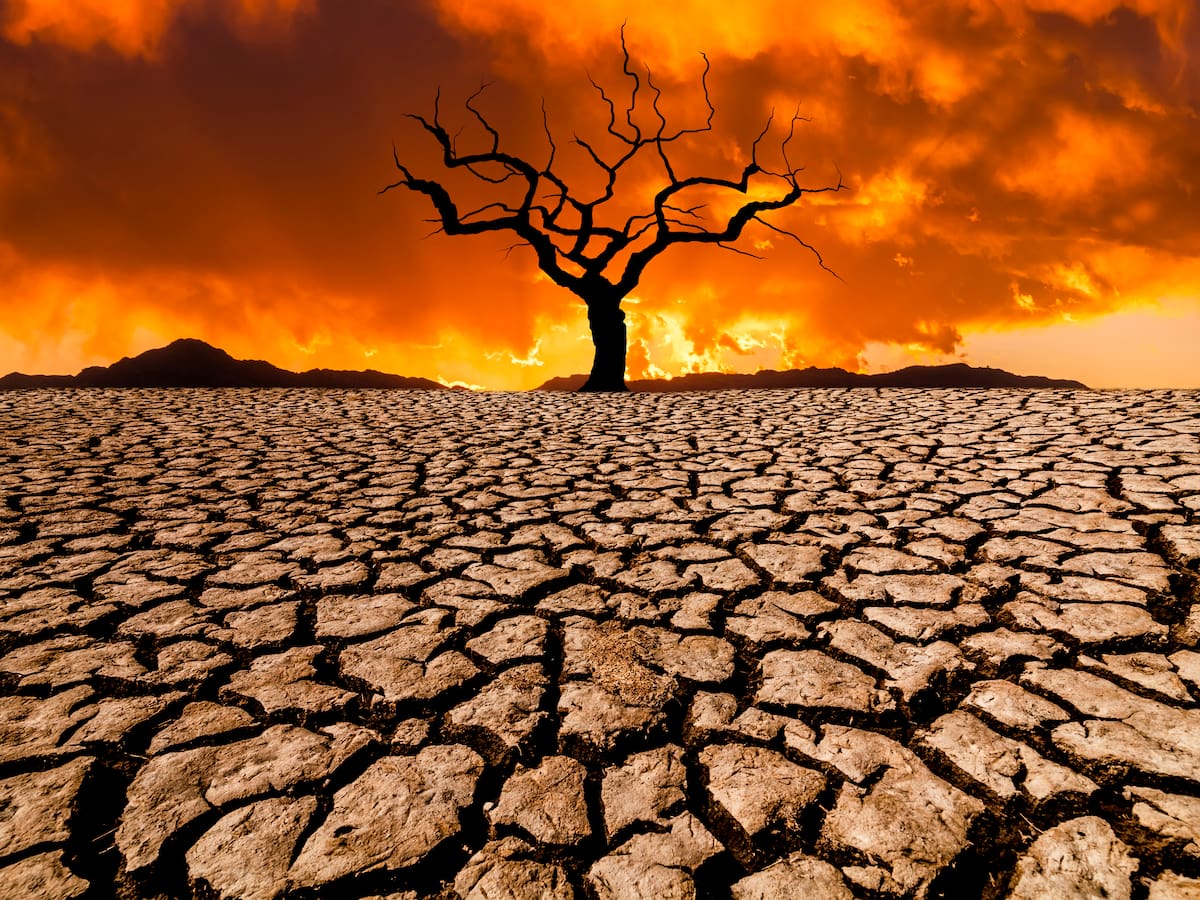 ¿Por qué aún hay quien niega el cambio climático?