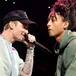 Jaden Smith y Justin Bieber, juntos en Falling for you