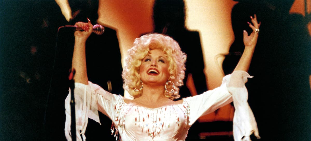 Dolly Parton, leyenda del country