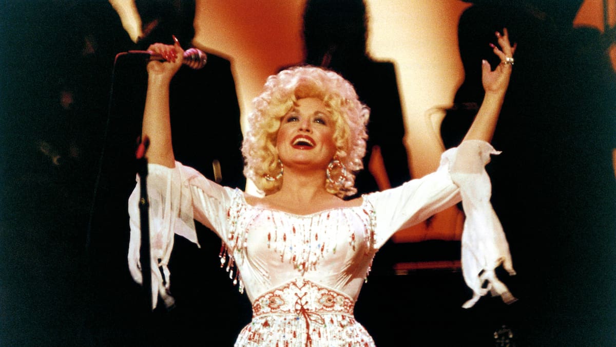 La muerte de Dolly Parton dispara sus cifras: aumentan un 1.549% y alcanza el número uno mundial