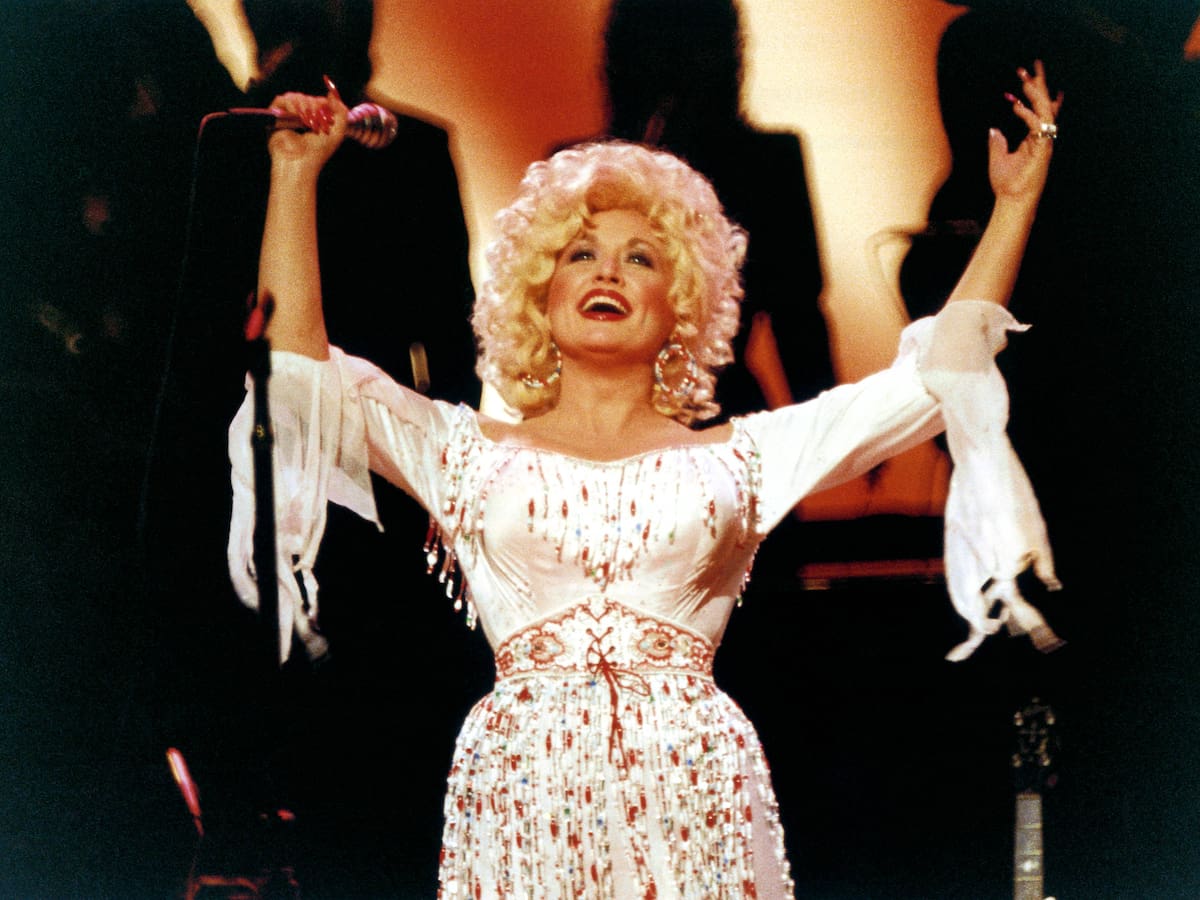 La muerte de Dolly Parton dispara sus cifras: aumentan un 1.549% y alcanza el número uno mundial