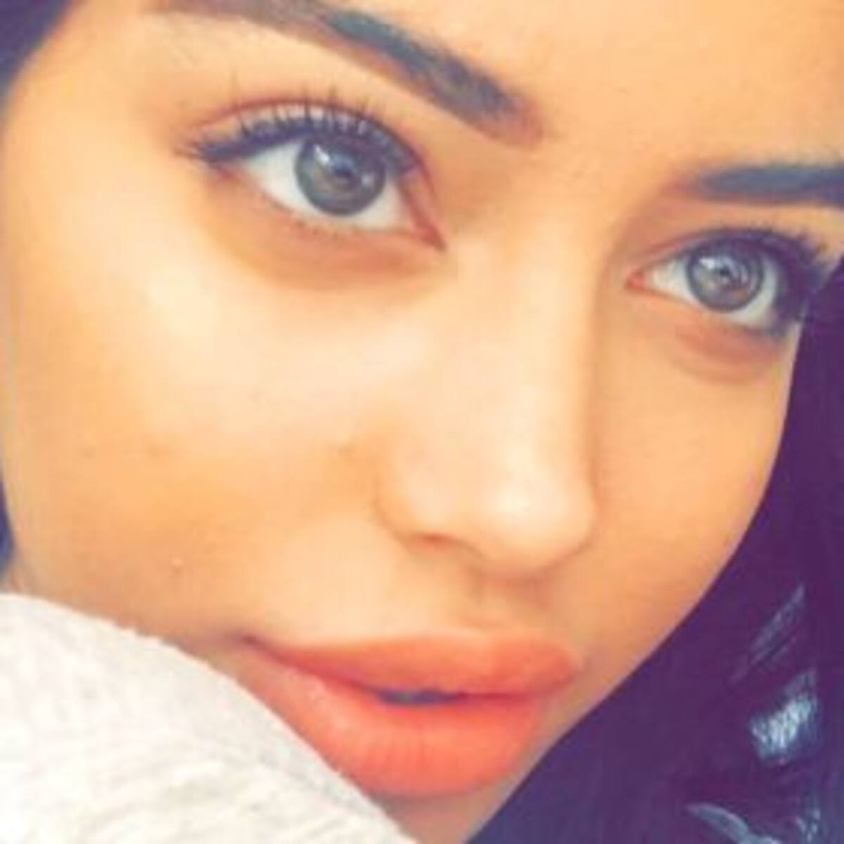 La chica que se volvió supermodelo gracias a Justin Bieber