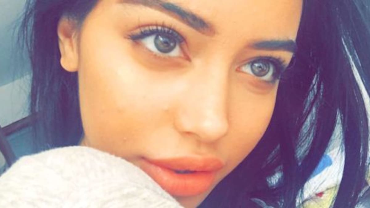 La chica que se volvió supermodelo gracias a Justin Bieber