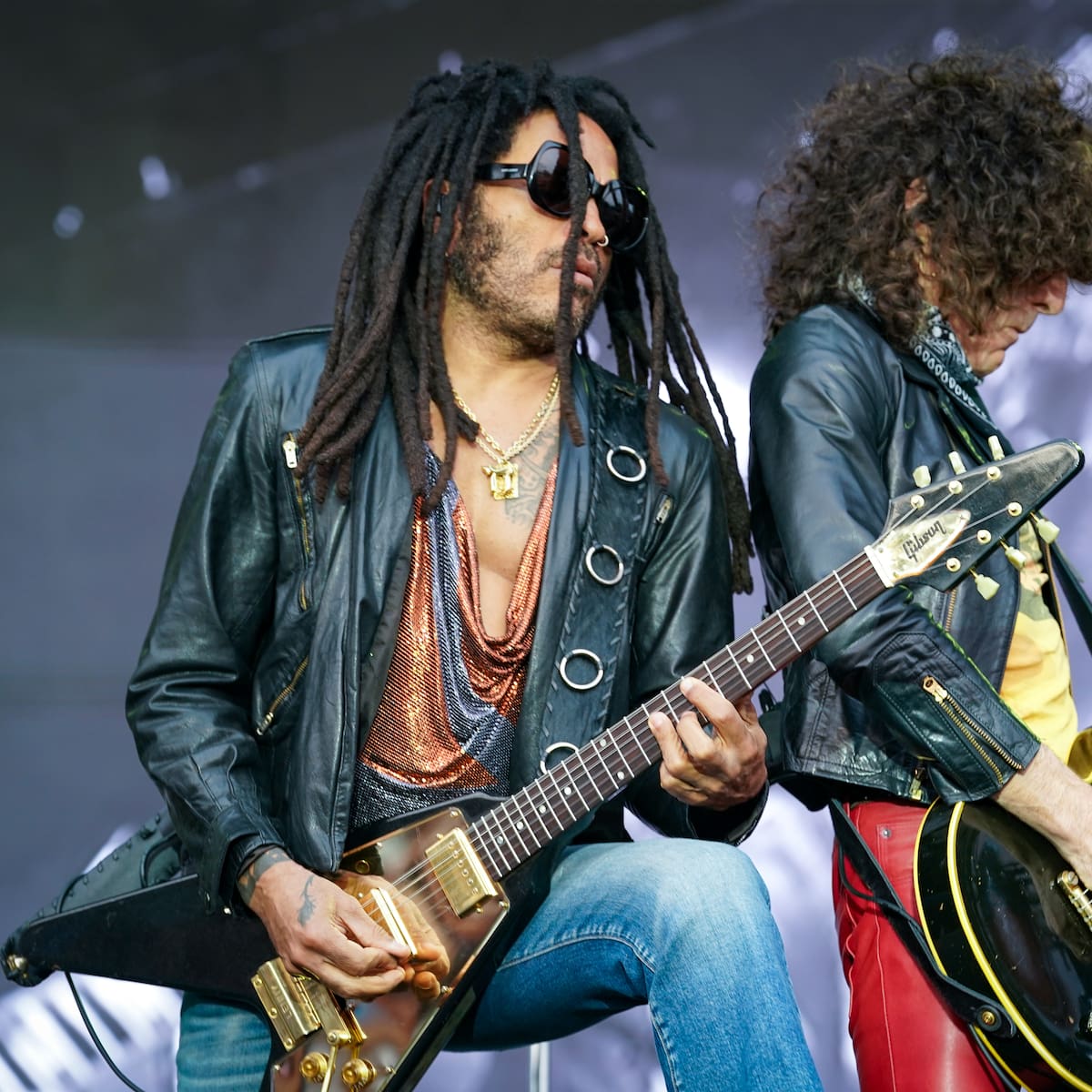 Lenny Kravitz llega al universo de Barbie y poco tiene que ver con Ken: ¿Cuánto cuesta su muñeco?