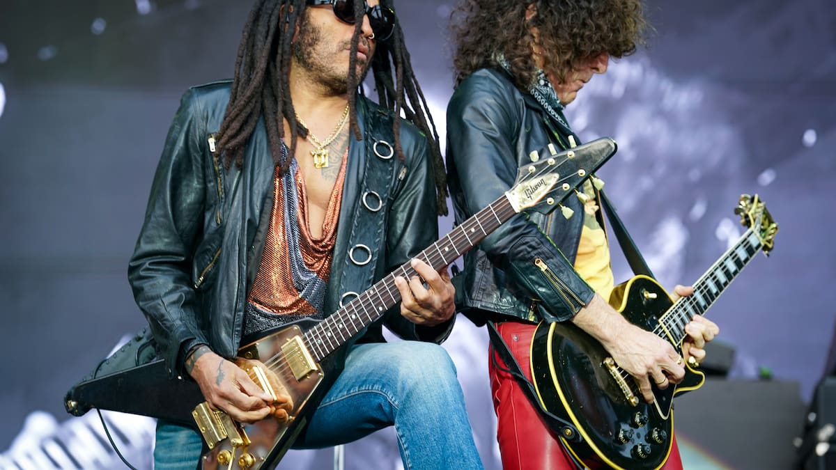 Lenny Kravitz llega al universo de Barbie y poco tiene que ver con Ken: ¿Cuánto cuesta su muñeco?