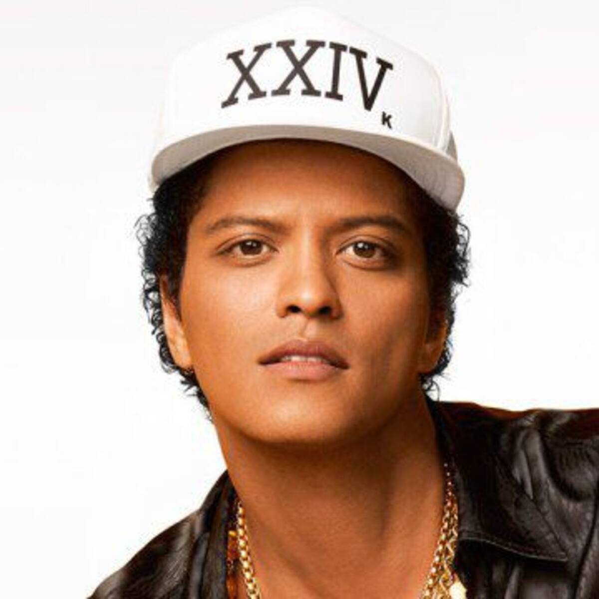¡Versace on The Floor! Lo más reciente de Bruno Mars