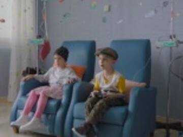 ALEJANDRO SANZ O ELSA PATAKY YA HAN COMPARTIDO ESTE EMOTIVO VÍDEO