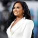 PARECE QUE DEMI LOVATO HA ENCONTRADO EL AMOR EN TIEMPOS DE CRISIS