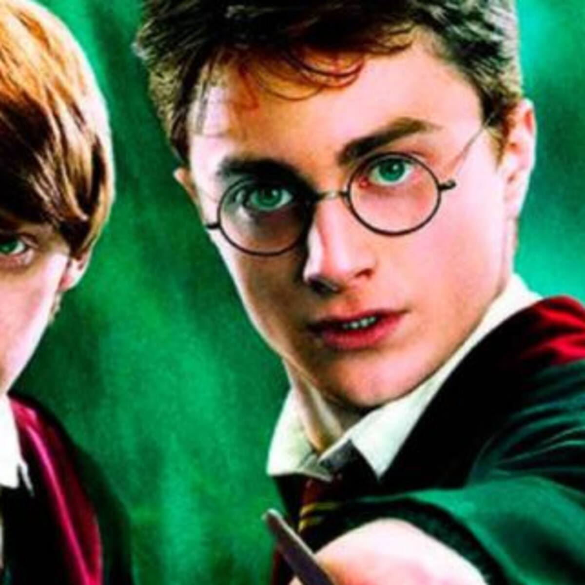 Harry Potter tendría su propia serie