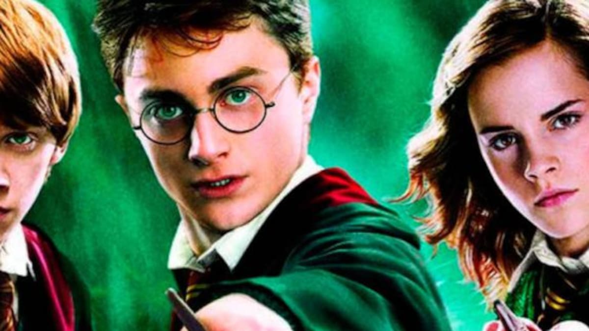Harry Potter tendría su propia serie