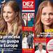 Estas son las portadas de las revistas del corazón de hoy, miércoles 25 de octubre