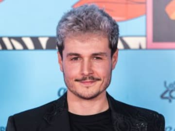 Miki Núñez y Alfred García amenizan la espera de Electricitat compartiendo avances de la canción