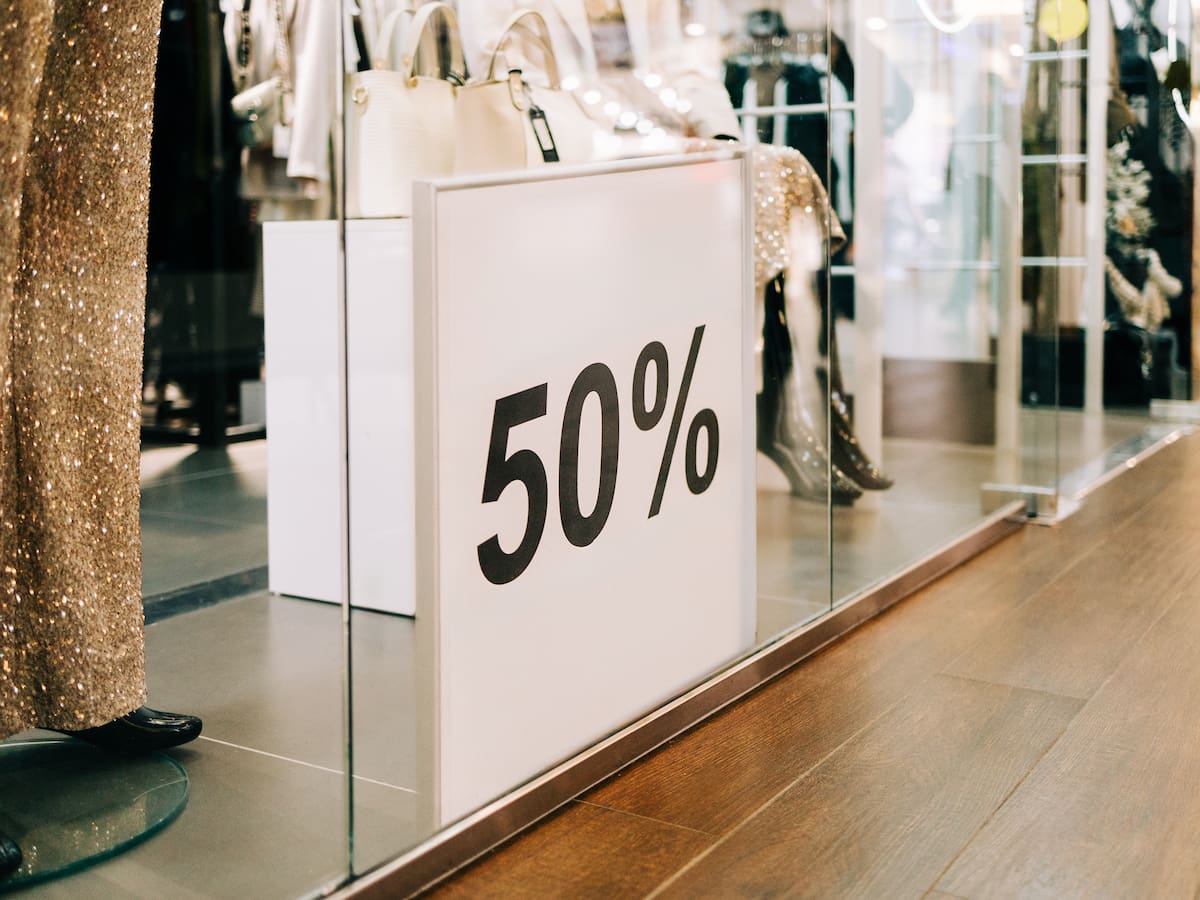 ¿Cuándo empiezan las rebajas de invierno o enero 2026? Estas son las fechas de Zara, Mango, El Corte Inglés y el resto