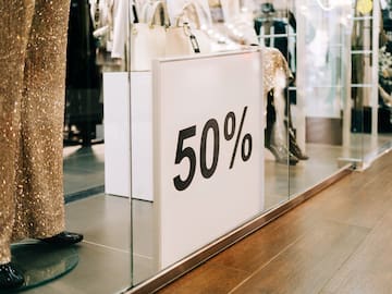 ¿Cuándo empiezan las rebajas de enero 2026? Estas son las fechas de Zara, Mango, El Corte Inglés y el resto