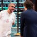‘MASTERCHEF CELEBRITY’: JORDI CRUZ OPINA POR PRIMERA VEZ SOBRE LA POLÉMICA ENTRE FLO Y JOSIE