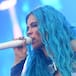 Karol G para uno de sus conciertos para echar la bronca a unas mujeres y el vídeo se vuelve viral